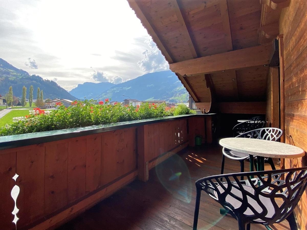 Landhaus Rohrmoser Zell am Ziller Room photo